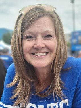 Meet your Posher, Angie